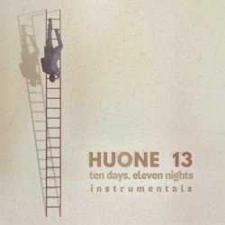 Huone 13 - Ten Days, Eleven Nights (Instrumentals) (2026)