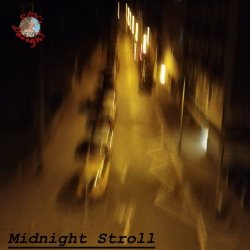 Pan's Delight - Midnight Stroll (2026)