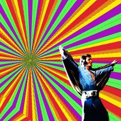 Renz Wilde - We Want Elvis (2026)