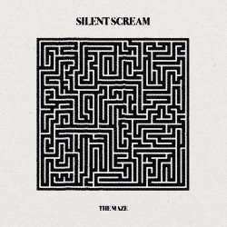 Silent Scream - The Maze (2025) [EP Reissue]
