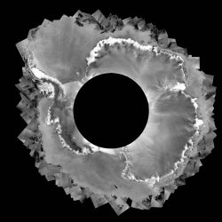 Aether Pilot - Maps Of The Unknown I (2016)