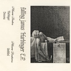 Falling Janus - Harbinger (1995) [EP]
