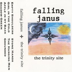 Falling Janus - The Trinity Site (1992)