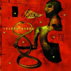 Skinny Puppy - Doomsday (Back & Forth Vol. 5) (Live In Dresden) (2001)