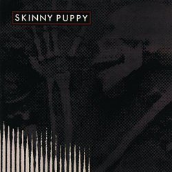 Skinny Puppy - Remission (1995) [Reissue]