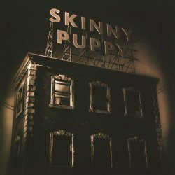 Skinny Puppy - The Process (1996)