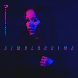 Amphibious Assault - Simulacrima (2021)