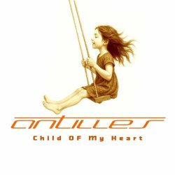 Antilles - Child Of My Heart (2025) [Single]