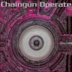 Chaingun Operate - Kaavakekauhu (1995) [Single]