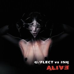 Deflect Vs ISH - Alive (2025)