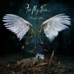 For My Pain... - Buried Blue (2026)