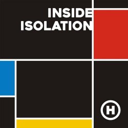 Hiroszyma - Inside Isolation (2021)