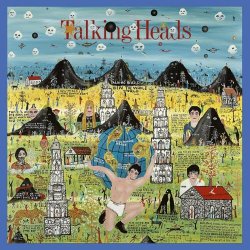 Talking Heads - Little Creatures (Deluxe Edition) (2006) [Remastered]