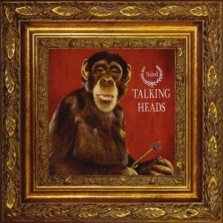 Talking Heads - Naked (Deluxe Edition) (2006) [Remastered]