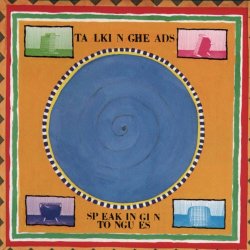 Talking Heads - Speaking In Tongues (Deluxe Edition) (2006) [Remastered]