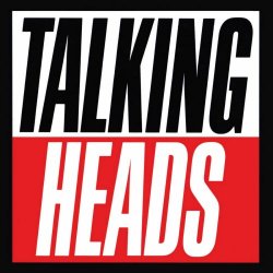 Talking Heads - True Stories (Deluxe Edition) (2006) [Remastered]