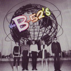 The B-52's - Time Capsule (Songs For A Future Generation) (1998)