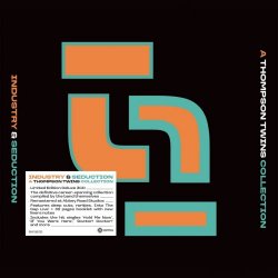 Thompson Twins - Industry & Seduction: A Thompson Twins Collection (Deluxe Edition) (2025) [3CD]