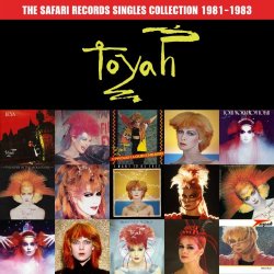 Toyah - The Safari Records Singles Collection 1981-1983 (2025) [Remastered]