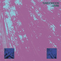 Tuxedomoon - Desire (45th Anniversary Edition) (2025) [2CD Remastered]