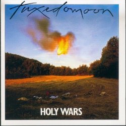Tuxedomoon - Holy Wars (1985)