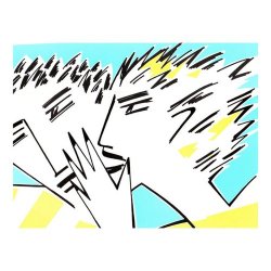 Tuxedomoon - 19th Nervous Breakdown (2019) [Single]