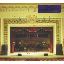 Tuxedomoon - 77o7 Tm (The 30th Anniversary Box) (2007) [3CD]