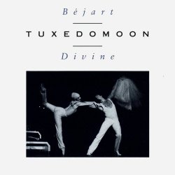 Tuxedomoon - Divine (1990) [Reissue]