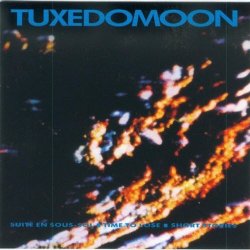 Tuxedomoon - Suite En Sous-Sol / Time To Lose / Short Stories (1986)