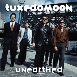 Tuxedomoon - Unearthed: Lost Cords (2011)