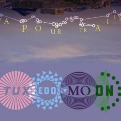 Tuxedomoon - Vapour Trails (2007)