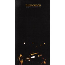 Tuxedomoon - Концерт В Санкт-Петербурге - Live In St.Petersburg (2002) [2CD]