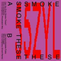 5zyl - Smoke These (2020) [EP]