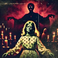 Creature From The Black - Beat Of The Damned (2025) [Single]