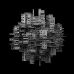 Creature From The Black - Descent (2026) [Single]