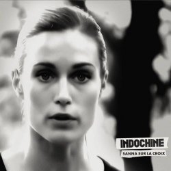 Indochine - Sanna Sur La Croix (2026) [Single]