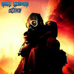 Rage Sermon - Destroy (2026) [Single]