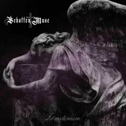Schatten Muse - Zömeterium (2026)