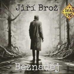 Jiří Brož - Beznaděj (2023)
