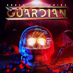Advection Stride - Guardian (2019)