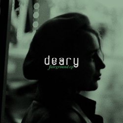 Deary - Fairground (2023) [EP]
