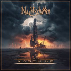 Nachtschatten - Die Maschine (2026) [Single]