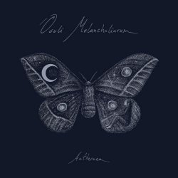 Oculi Melancholiarum - Antheraea (2026)