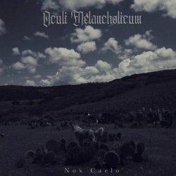 Oculi Melancholiarum - Nox Caelo (2021) [EP]