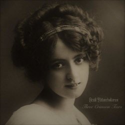Oculi Melancholiarum - Three Crimson Tears (2022) [EP]