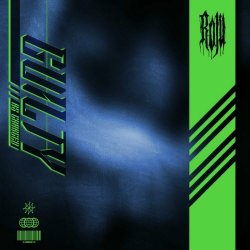Roju - Guilty As Charged (2025) [Single]