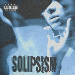Roju - Solipsism (2025) [Single]