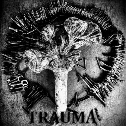 TRAUMA - Trauma (2025) [EP]