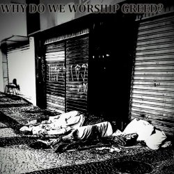 TRAUMA - Why Do We Worship Greed? (2025) [EP]