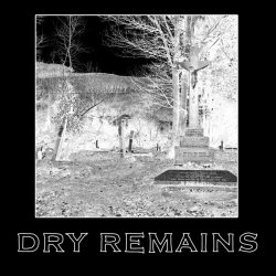 Vampire Valentine - Dry Remains (2026)